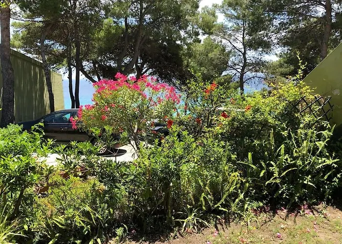Una finestra sul mare