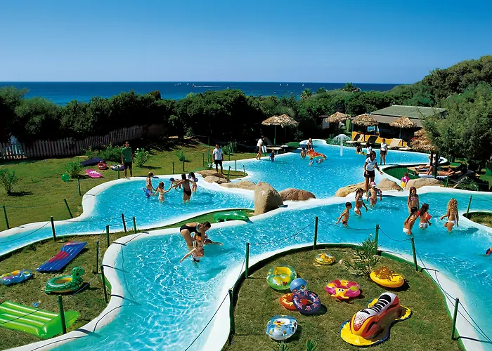 Forte Village Resort - Bouganville