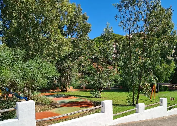 Casa Vacanze La Stella di Capo Blu