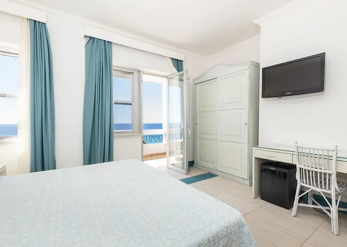 Abamar Hotel
