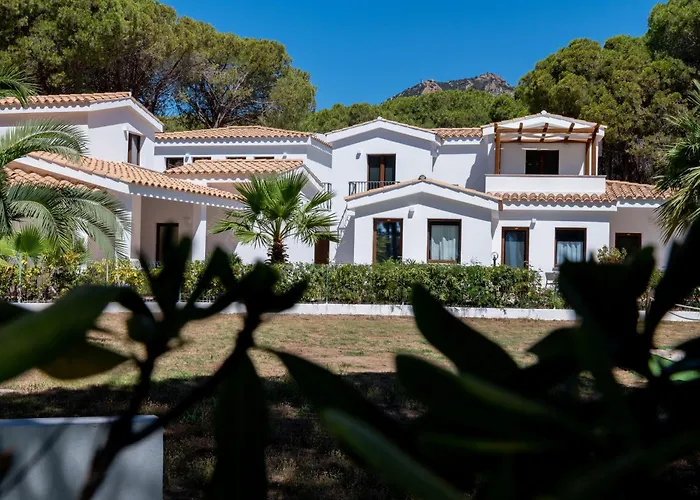 Hotel New Barcavela