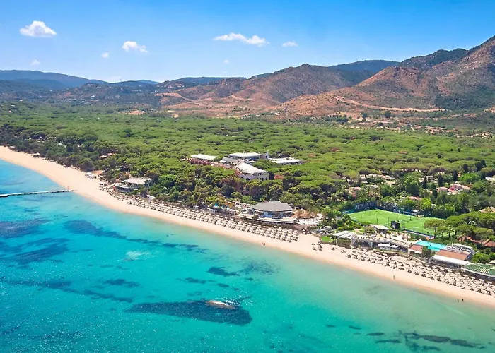 Forte Village Resort - Il Borgo