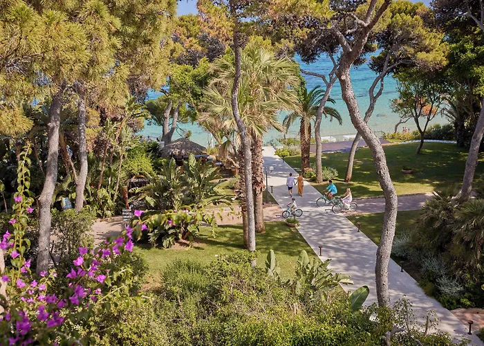 Forte Village Resort - Villa Del Parco&Spa