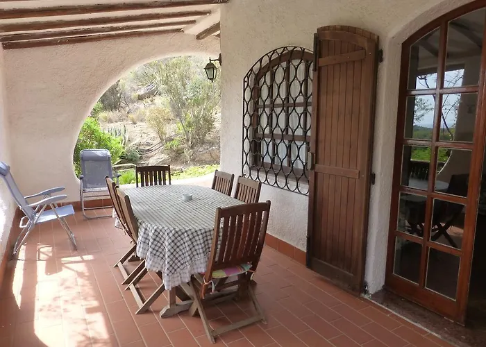Villa Anna Maria